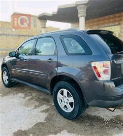 شيفروليه ايكونس